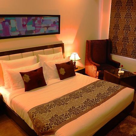 Country Inn Amritsar Exterior photo