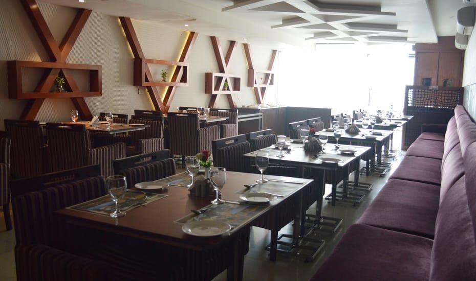 Country Inn Amritsar Exterior photo