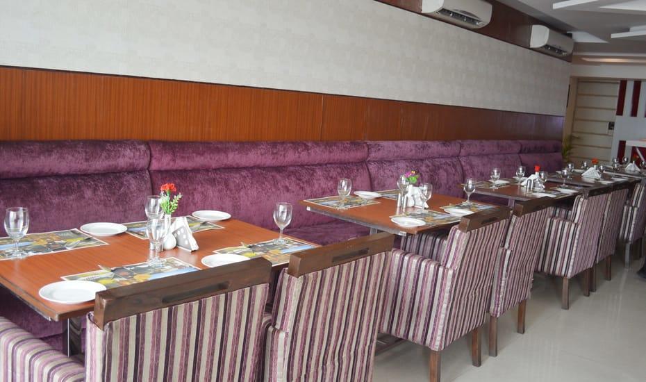 Country Inn Amritsar Exterior photo